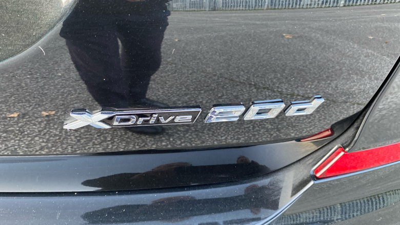 BMW X3 xDrive20d M Sport 5dr Step Auto Diesel Estate